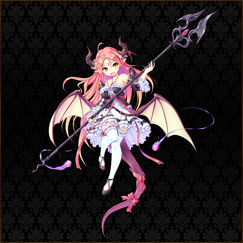 【火山の暴君】シャロン