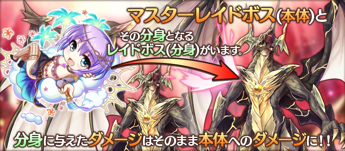 イベントの進め方1