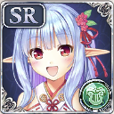 たらふくもちもち花姫