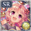 夏に弾むお祭り娘