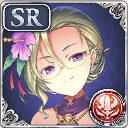 酒精と揺れる水面