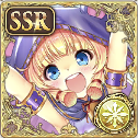 民想う豊穣の申し子