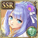 花薫る純白の菓子職人