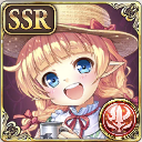 葉擦れと踊る純真無垢