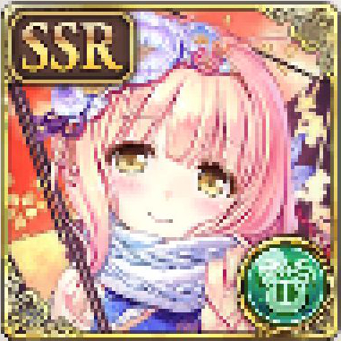 袖踊る幽冥の刃