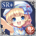 夏空に響くヨーソロー