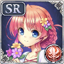 純情可憐な花屋