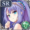 【パルヴィンの軍略姫】プリシラ