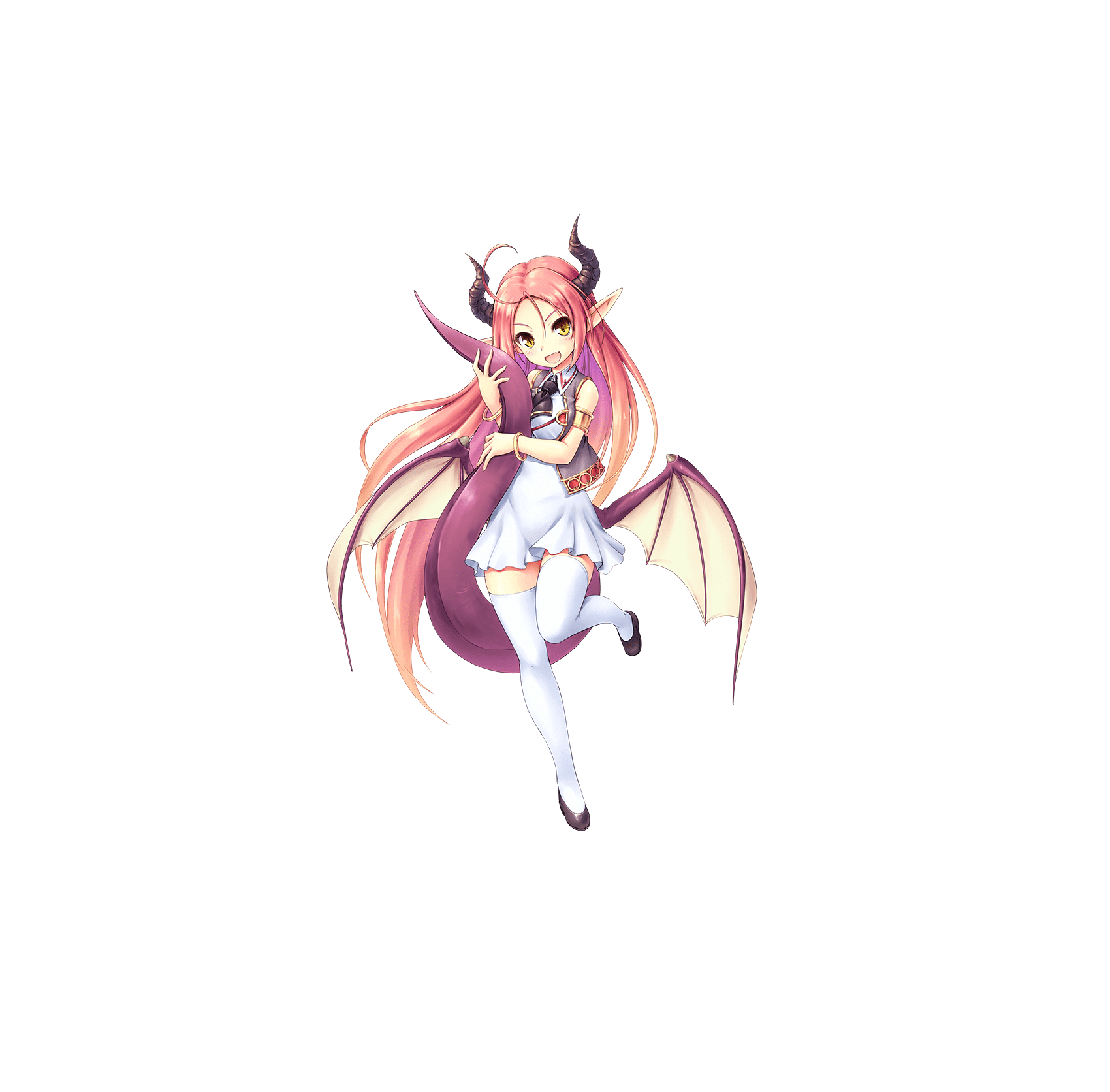 竜人の制服シャロン全体.png